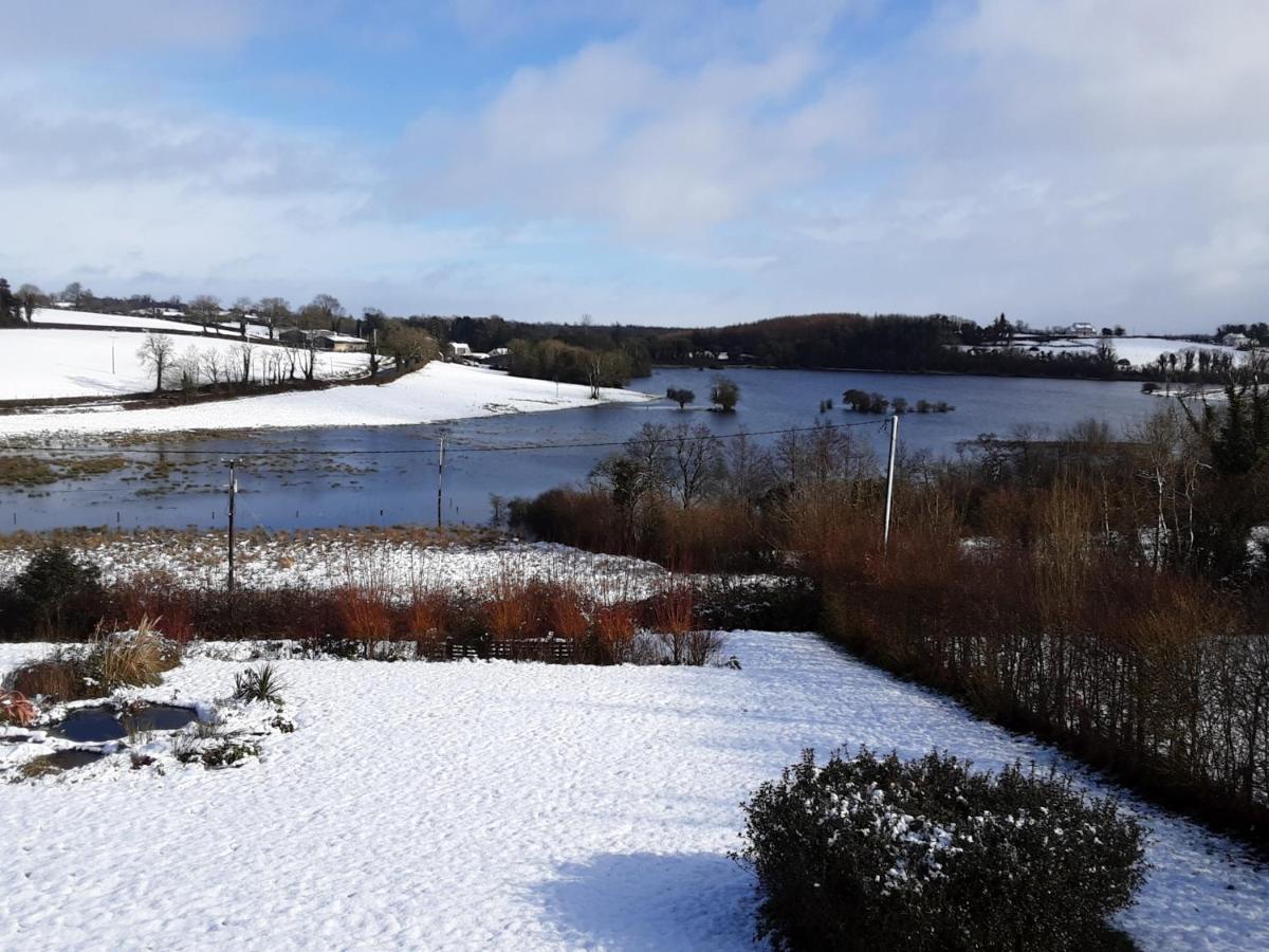 Hawthorn Lodge Belturbet Dış mekan fotoğraf