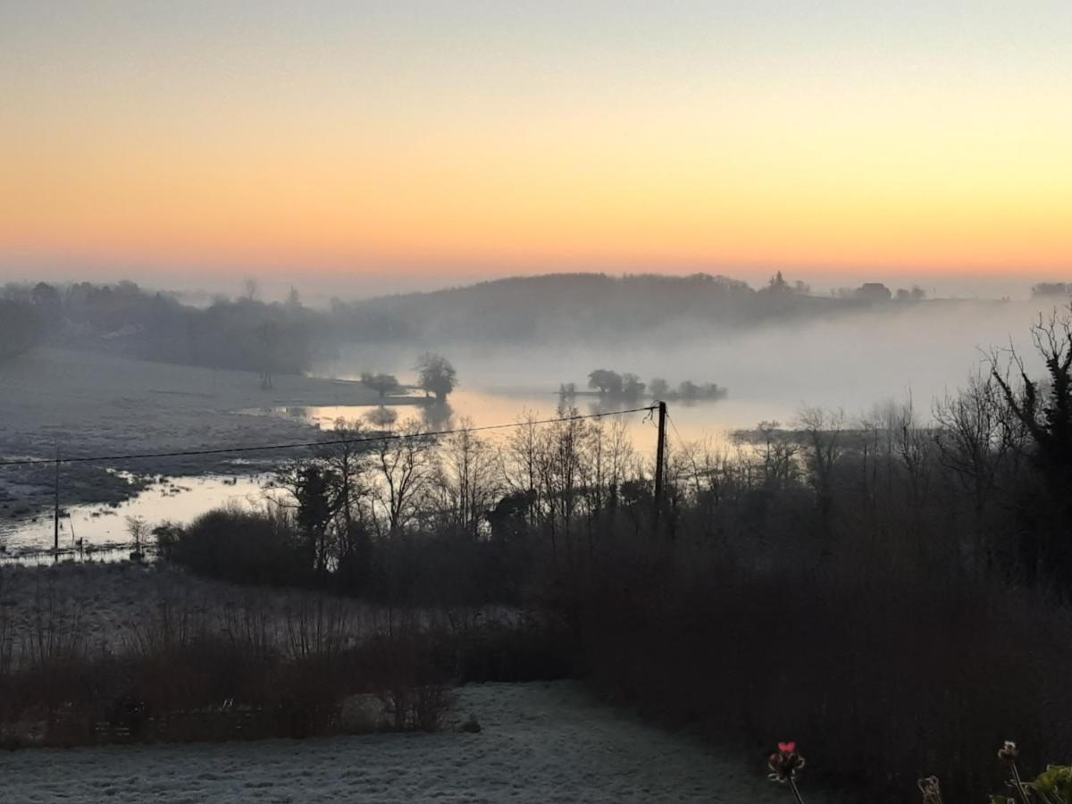 Hawthorn Lodge Belturbet Dış mekan fotoğraf