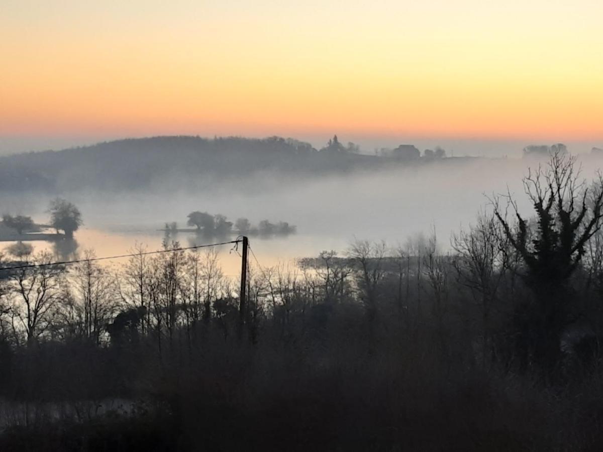 Hawthorn Lodge Belturbet Dış mekan fotoğraf