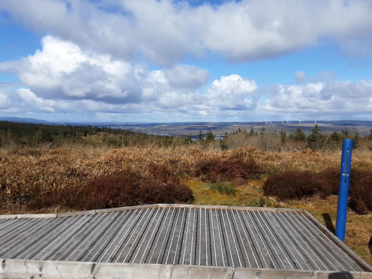 Hawthorn Lodge Belturbet Dış mekan fotoğraf