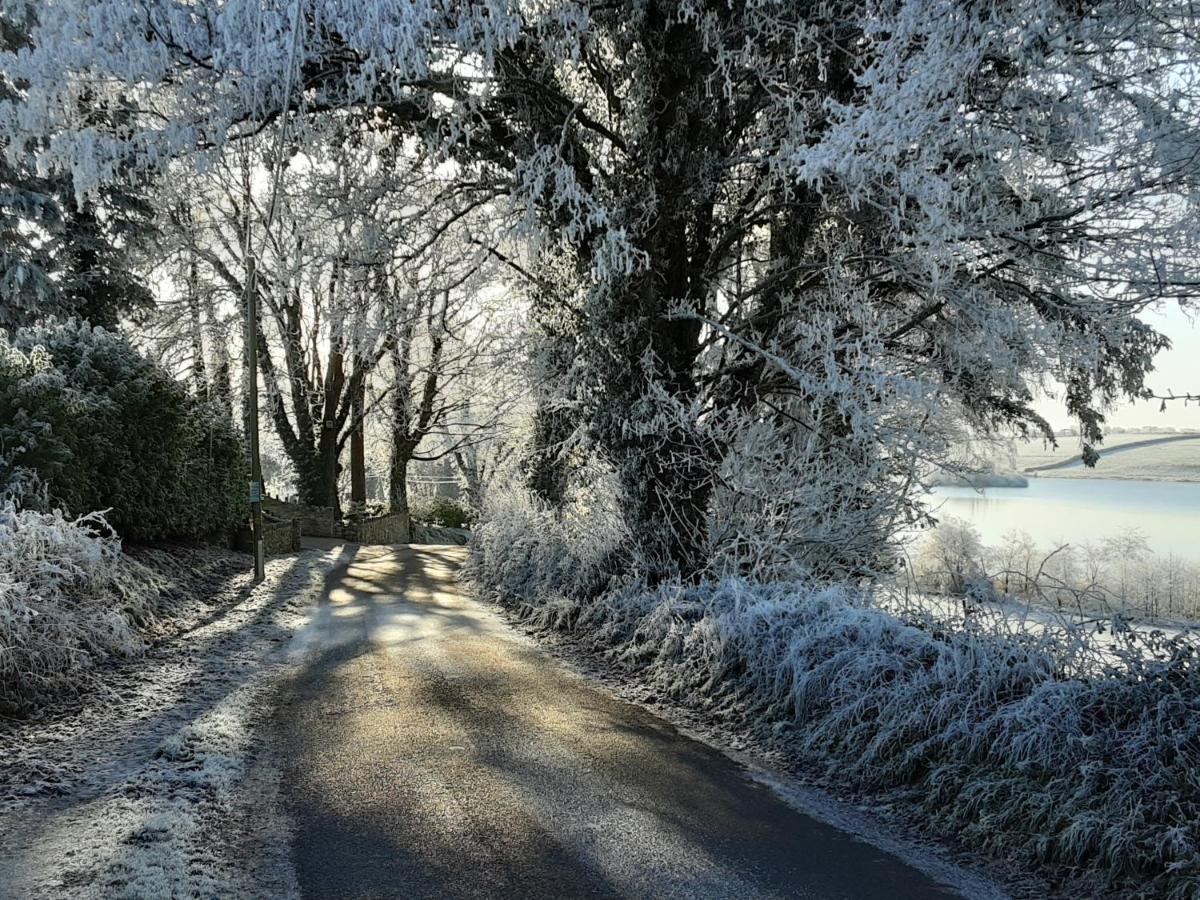 Hawthorn Lodge Belturbet Dış mekan fotoğraf