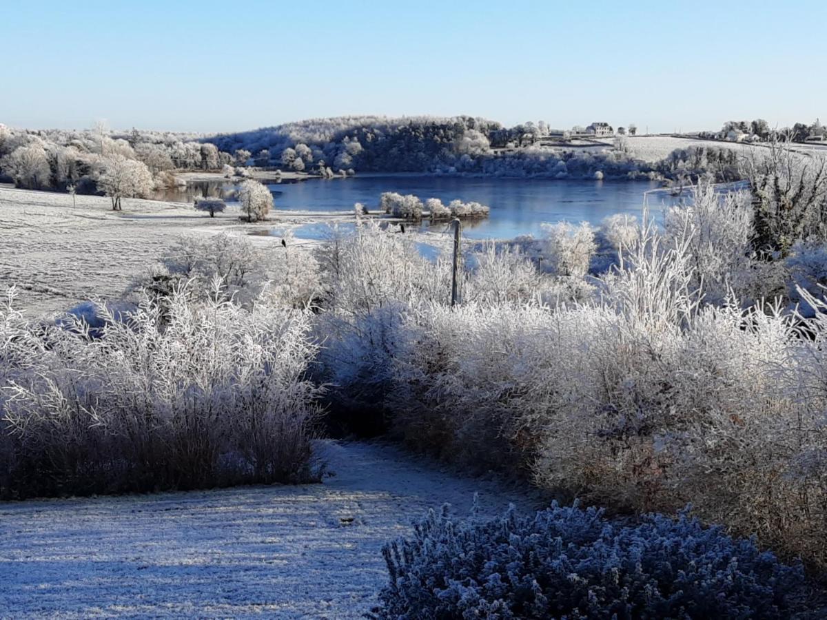 Hawthorn Lodge Belturbet Dış mekan fotoğraf