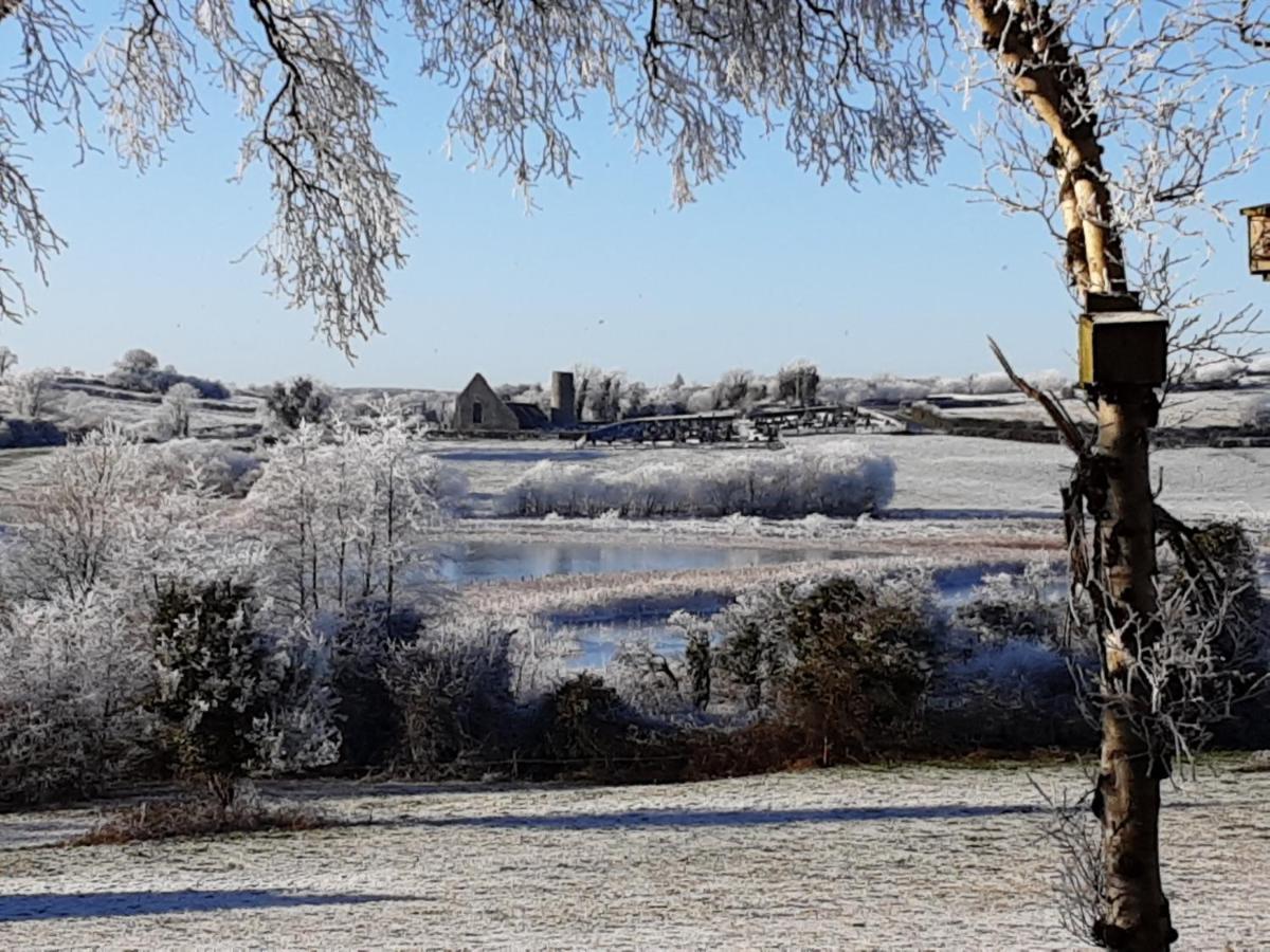 Hawthorn Lodge Belturbet Dış mekan fotoğraf