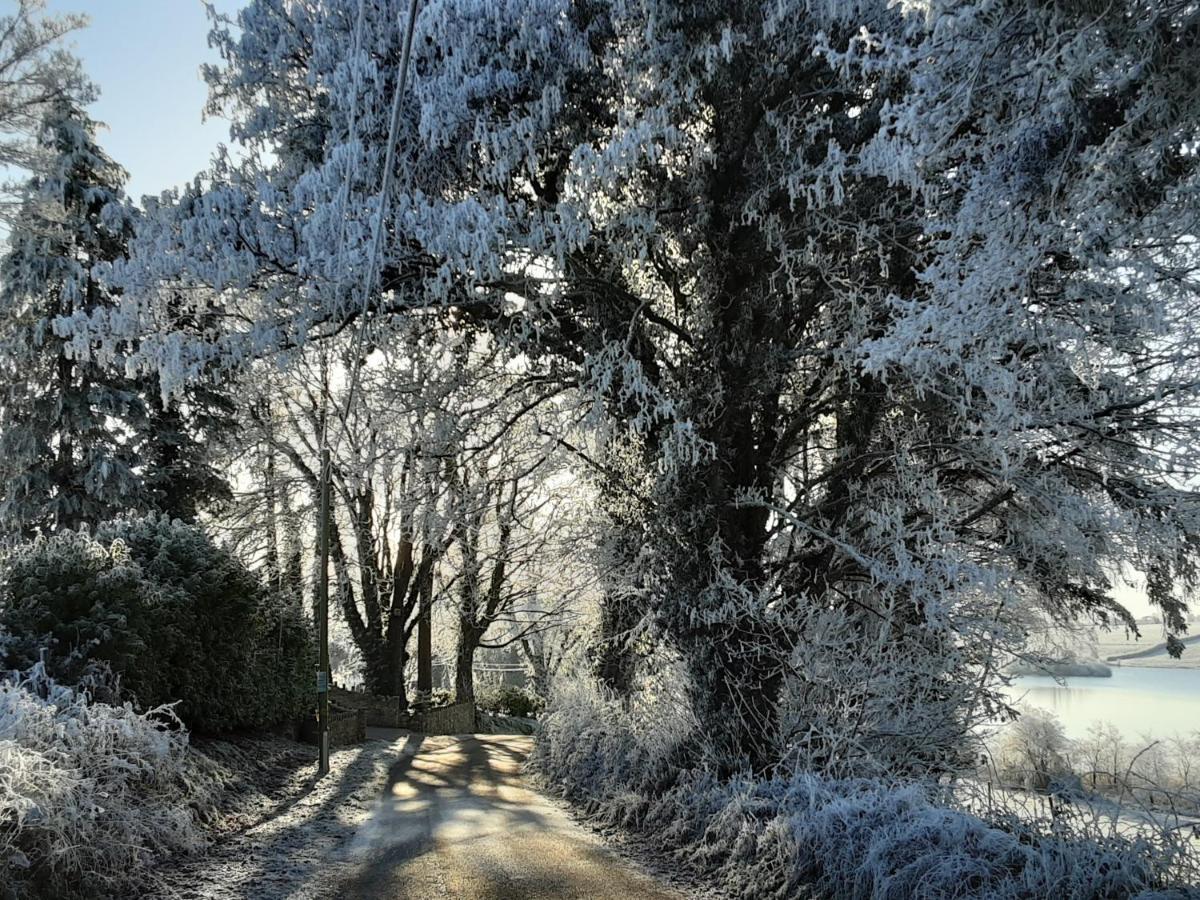 Hawthorn Lodge Belturbet Dış mekan fotoğraf