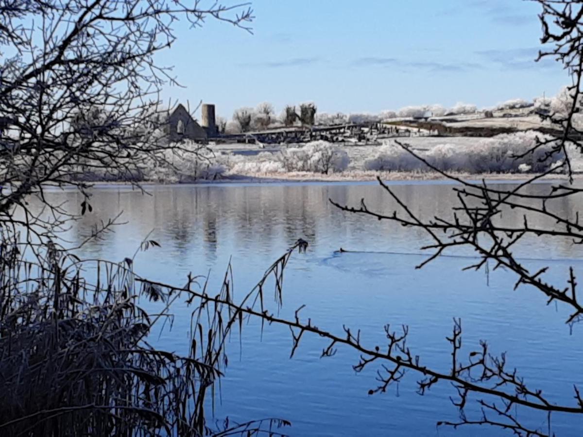 Hawthorn Lodge Belturbet Dış mekan fotoğraf