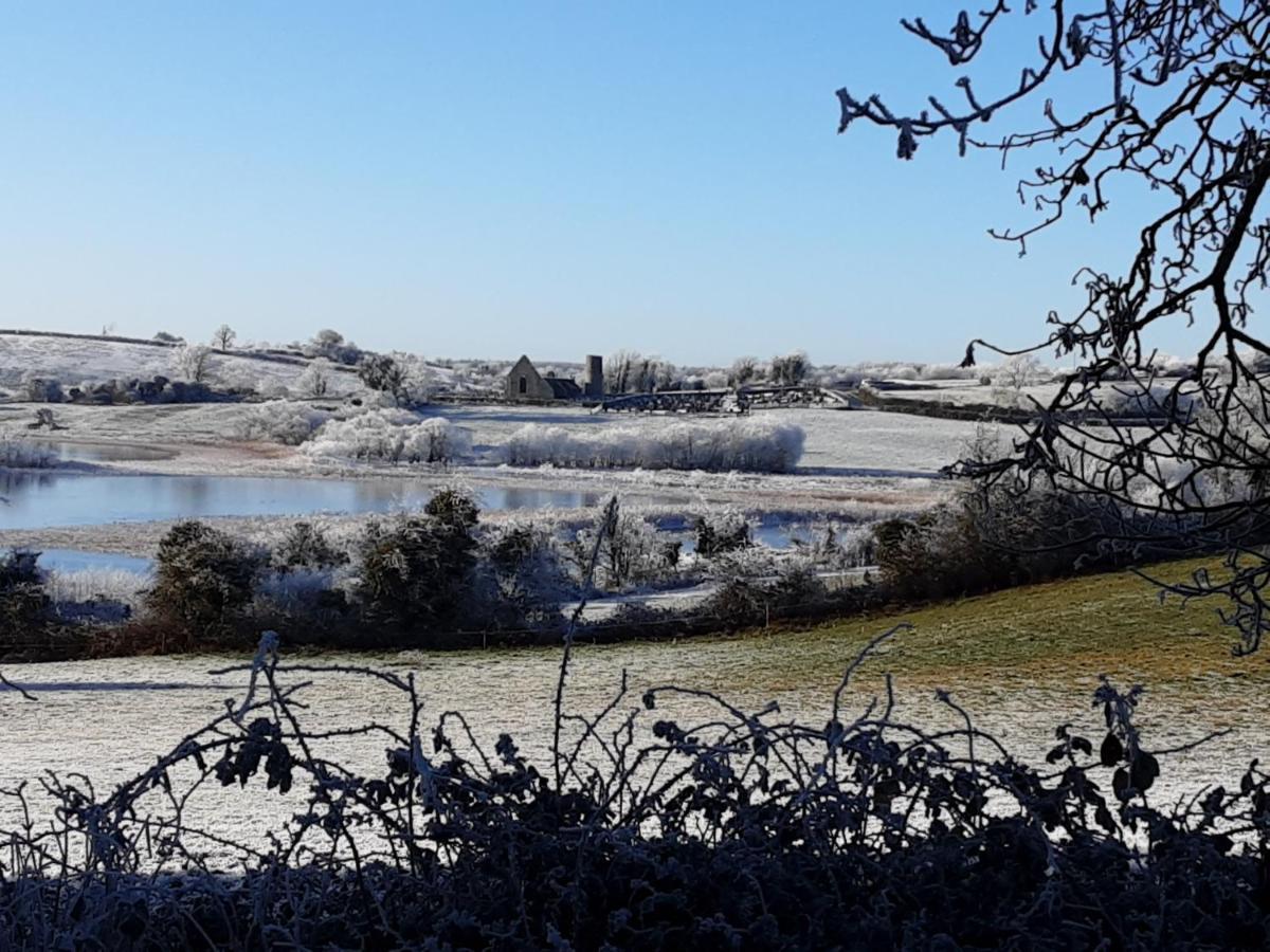 Hawthorn Lodge Belturbet Dış mekan fotoğraf