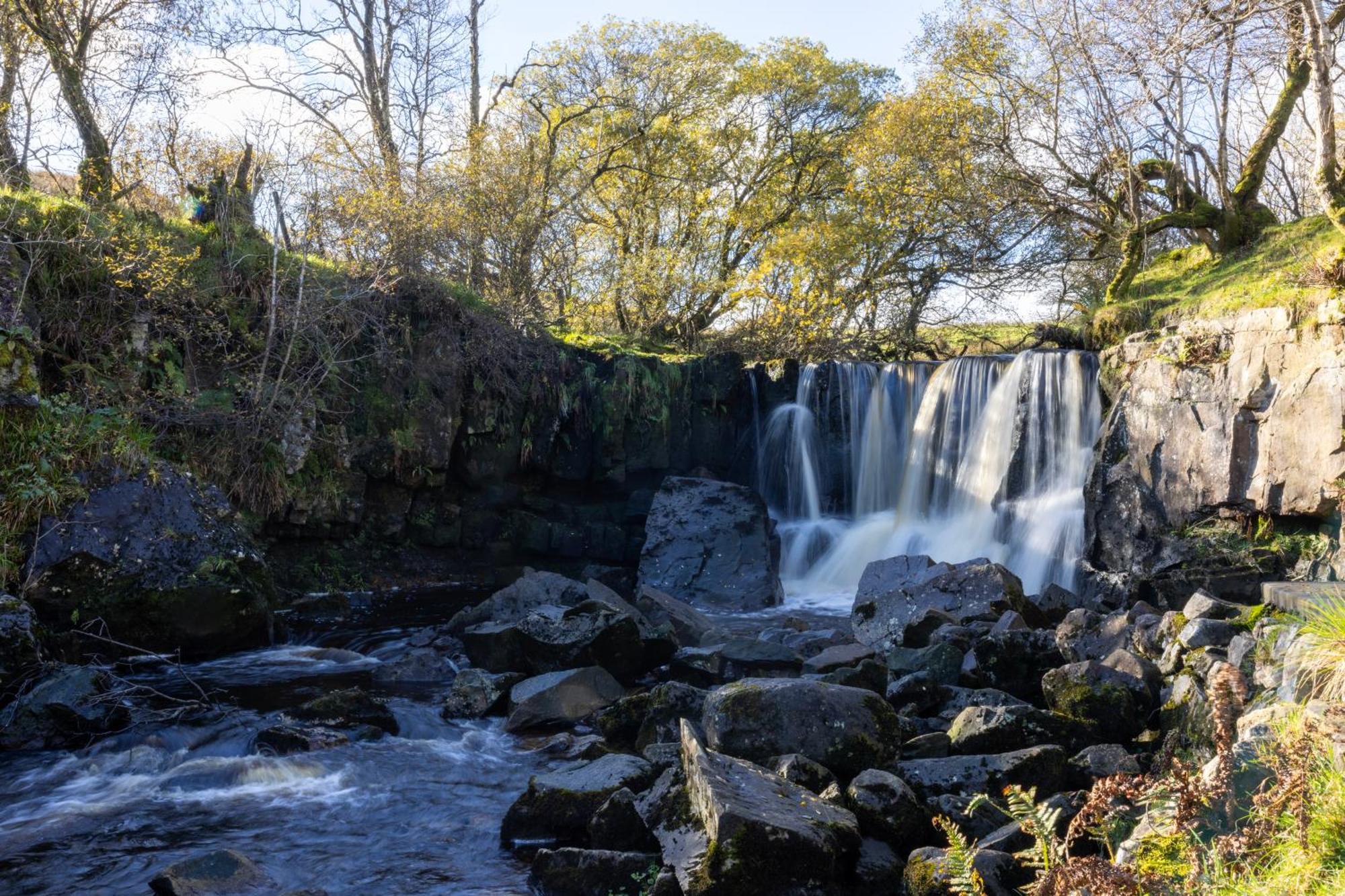 Hawthorn Lodge Belturbet Dış mekan fotoğraf