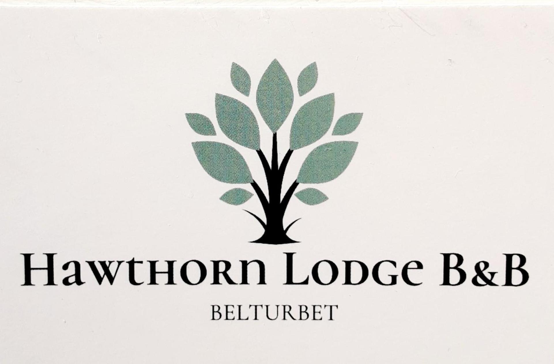 Hawthorn Lodge Belturbet Dış mekan fotoğraf